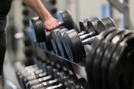 Personal Trainer in Encinitas Tom Braun